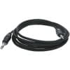 Шнур Jack-Jack Reloop Cable Stereo 6.3 mm Jack M / Stereo 6.3 mm